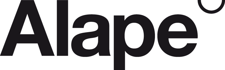 Alape logo