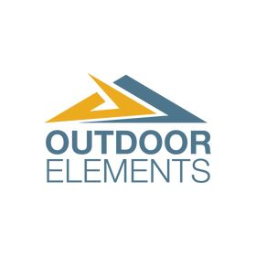 OUTDOOR ELEMENTS logo