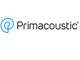 Primacoustic logo