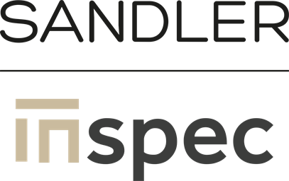inspec by Sandler logo