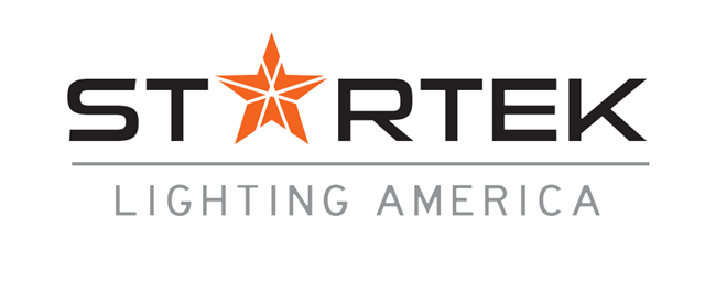 StarTek Lighting America logo