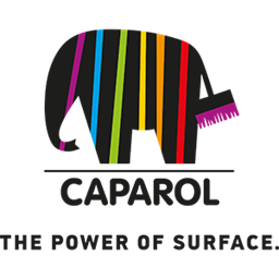 CAPAROL - THE POWER OF SURFACE.