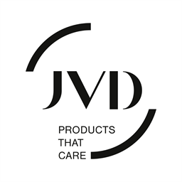 JVD logo