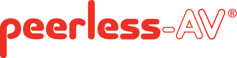 Peerless-AV logo