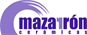 Cerámicas Mazarrón logo