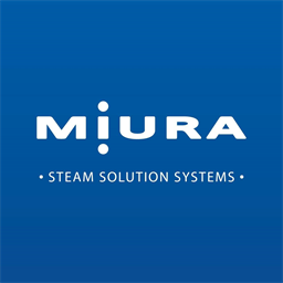 Miura America logo