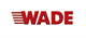 WADE Drains logo