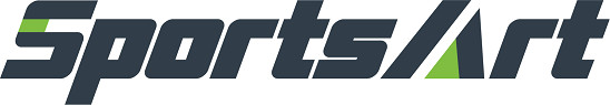 SportsArt logo
