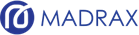 Madrax logo