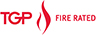 Technical Glass Products (TGP Fire Rated) logo