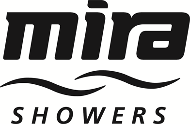 Mira Showers logo