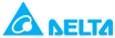 Delta Electronics (Americas) Ltd. logo