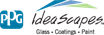 PPG Paints™  logo