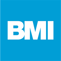 BMI Cobert Spain logo