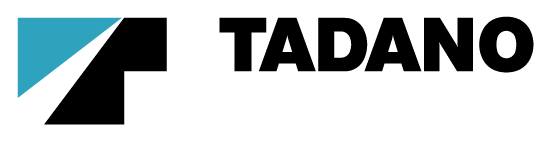 Tadano [タダノ] logo