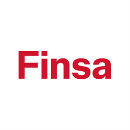 Finsa logo