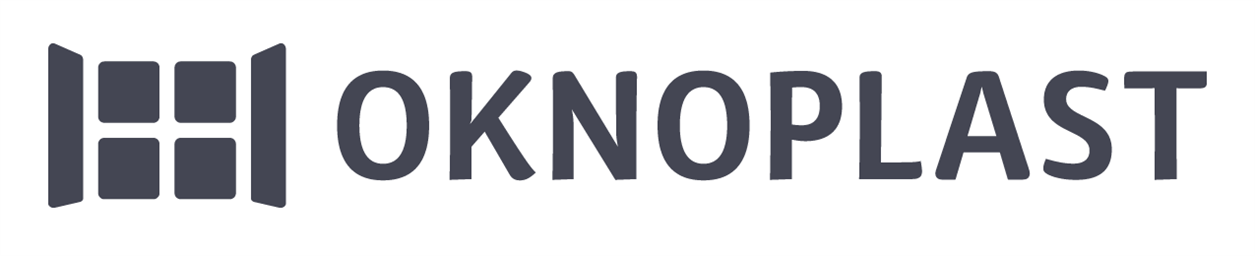 OKNOPLAST logo