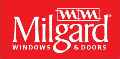 Milgard Windows & Doors logo