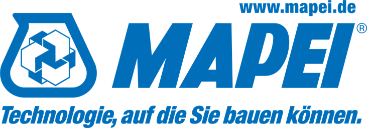 Mapei GmbH logo