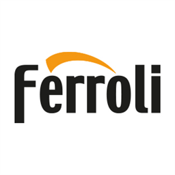 Ferroli logo