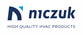 NICZUK logo