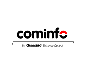 COMINFO logo