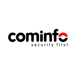 COMINFO logo