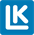 LK logo