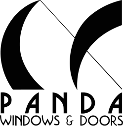 Panda Windows & Doors logo