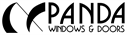 Panda Windows & Doors logo