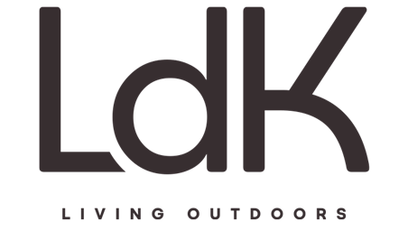 LdK Living Outdoors logo