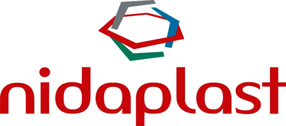 nidaplast logo