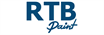 RTB Paint อาร์ทีบี เพ้นท์ logo