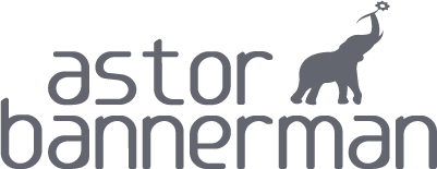 Astor Bannerman logo