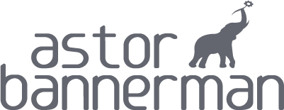 Astor Bannerman logo