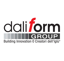 Daliform Group logo