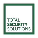 Total Security Solutions logo