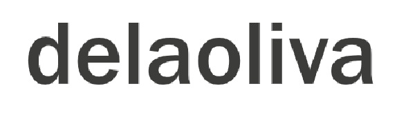 delaoliva logo