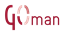 Goman logo