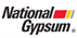 National Gypsum Company logo
