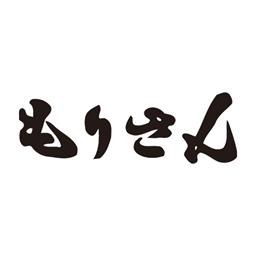 Morisan [もりさん] logo