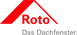 Roto Roof Windows logo