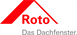 Roto Roof Windows