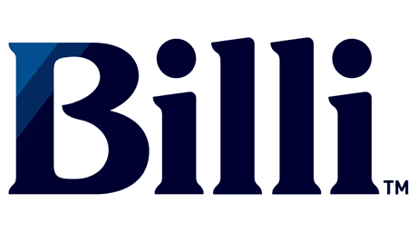 Billi logo