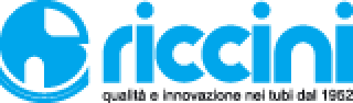 Riccini Srl logo