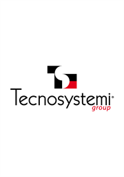 Tecnosystemi S.p.A. Società Benefit logo
