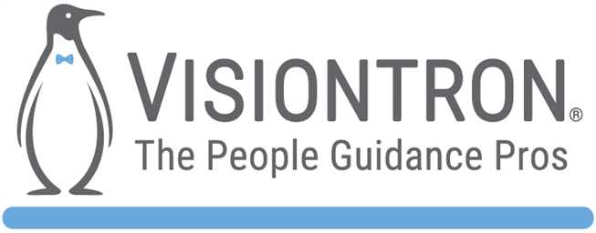 Visiontron  logo