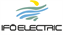 Ifö Electric logo