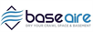 Baseaire logo
