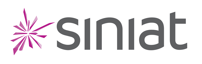 Siniat France logo